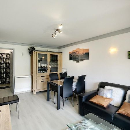 Charmant 3 Pieces Renove, Ski Aux Pieds, Balcon Sud, 6 Pers. - Les Bruyeres, Res. Valmonts, 3 Flocons Or - Fr-1-178-322 Saint-Martin-de-Belleville Exterior foto